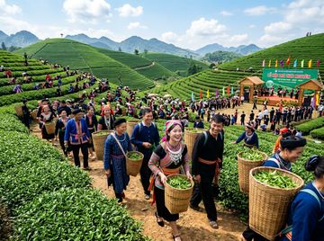 Tour La Bằng